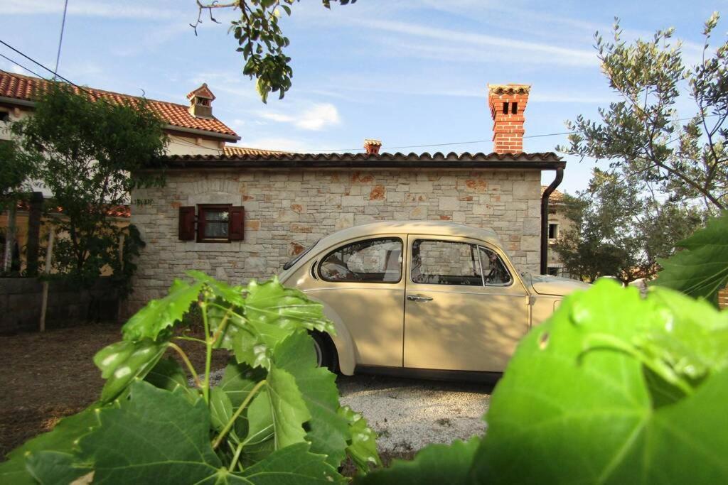 Villa Sartori Sarići エクステリア 写真