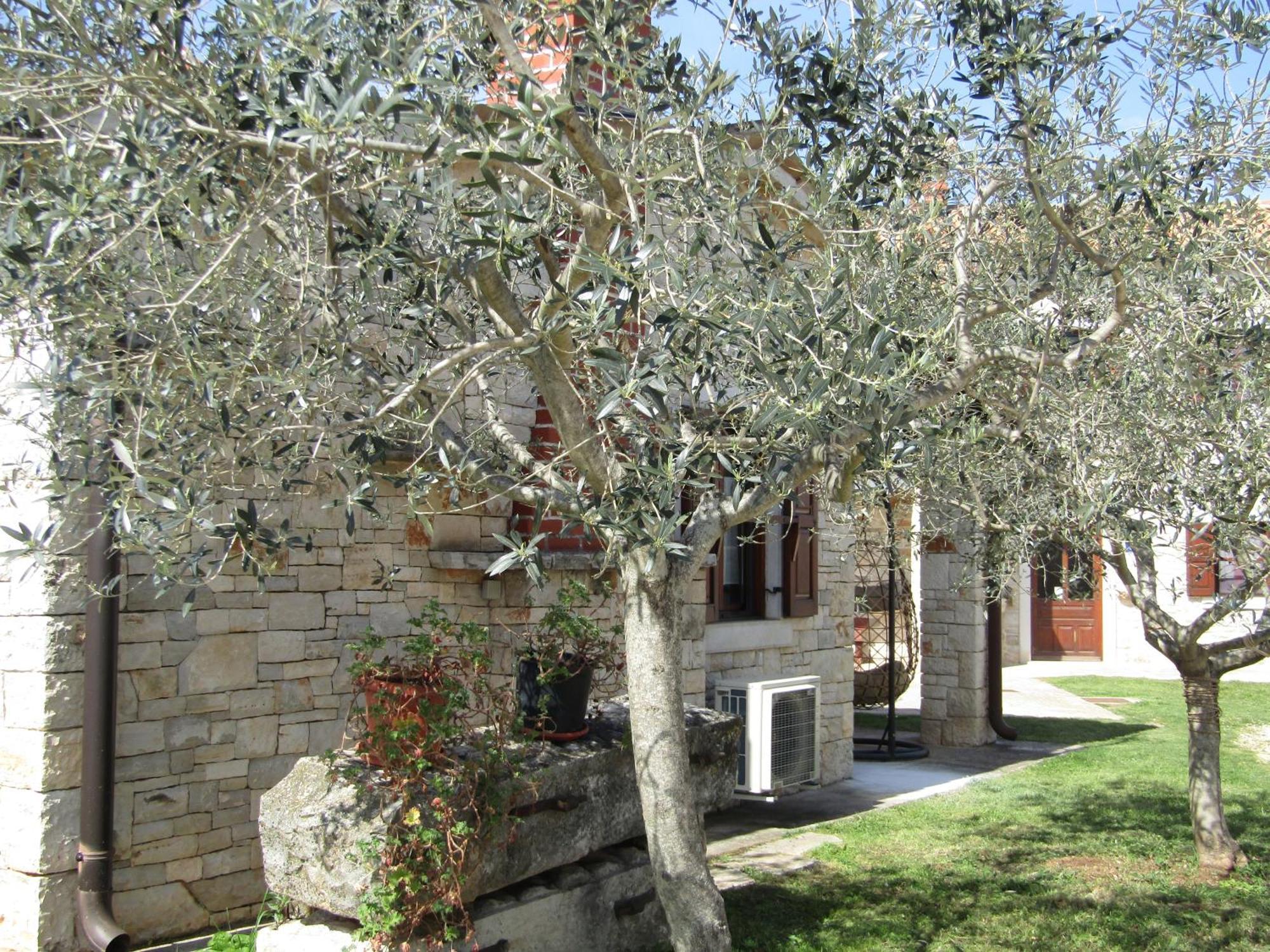 Villa Sartori Sarići エクステリア 写真